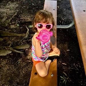 Meet your Posher, Matthew